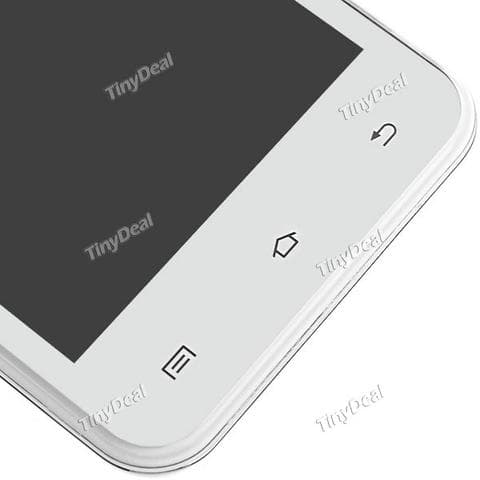 Телефон THL W100S — фото из отзыва «(THL) W100S - excellent» (3 из 4)