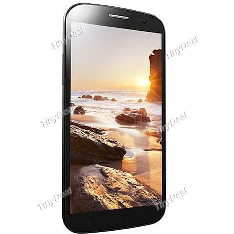 Телефон ZOPO ZP990+ — фото из отзыва «(ZOPO) ZP990+» (3 из 4)