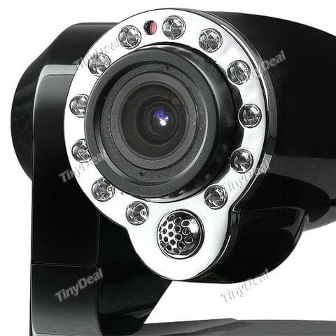 NEO Coolcam NIP-09Z — фото из отзыва «NEO Coolcam NIP-09Z» (1 из 3)