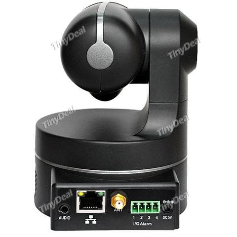 NEO Coolcam NIP-09Z — фото из отзыва «NEO Coolcam NIP-09Z» (3 из 3)