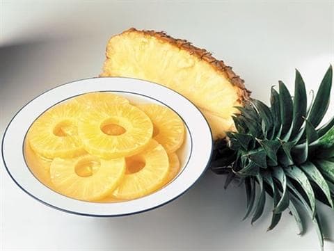 Фруктовые салаты — фото из отзыва «Очень вкусно.» (2 из 7)