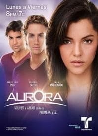 Сериал "Аврора" (2010) — фото из отзыва «Фантастическая история»