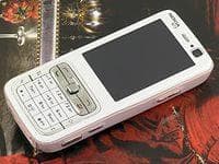 Телефон Nokia N73 — фото из отзыва «Телефон, который стоит своих денег.»