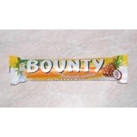 Шоколад Bounty — фото из отзыва «Шоколад с неудачной начинкой.»