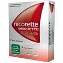 Никоретте (Nicorette) — фото из отзыва «Разрекламированный препарат чтобы бросить курить.» (1 из 4)