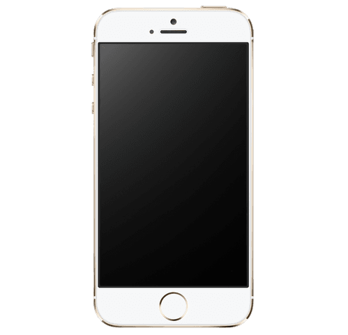 Телефон Apple iPhone 6 — фото из отзыва «AppleBio.ru отличный магазин!»