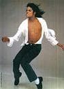 Michael Jackson — фото из отзыва «Величайшый танцор современности.» (1 из 3)