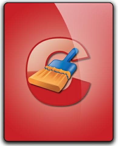 Piriform Ccleaner — фото из отзыва «Прекрасный чистильщик ОС» (2 из 3)