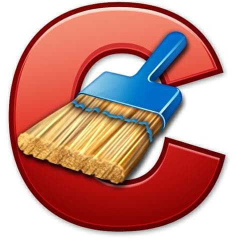 Piriform Ccleaner — фото из отзыва «Прекрасный чистильщик ОС» (3 из 3)