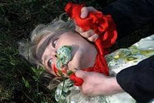 Сериал "ОМУТ" (2007) — фото из отзыва «Отечественный детектив-меодрама.» (2 из 2)