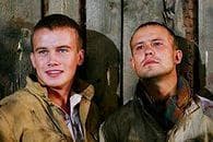 Сериал "Диверсант" (2004) — фото из отзыва «Драма о войне.» (3 из 3)