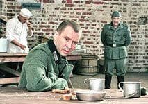 Сериал "Апостол" (2008) — фото из отзыва «Военная многосерийная драма.» (3 из 3)