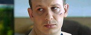 Сериал "Боец" (2004) — фото из отзыва «Большой прорыв российского кинематографа.» (1 из 3)