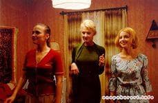 Сериал "Граница. Таежный роман." (2000) — фото из отзыва «Качественный сериал. Не мыло.» (4 из 4)