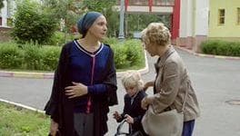 Сериал "Любопытная Варвара" (2012) — фото из отзыва «Детективные истории из жизни разных людей.» (3 из 4)