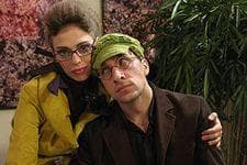 Сериал "Не родись красивой." (2005) — фото из отзыва «Оооооочень зааааатянутооо....» (2 из 4)