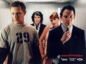Фильм "Лифт" (2006) — фото из отзыва «Замечательный фильм ужасов отечественного производства.» (1 из 2)