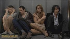 Фильм "Лифт" (2006) — фото из отзыва «Замечательный фильм ужасов отечественного производства.» (2 из 2)