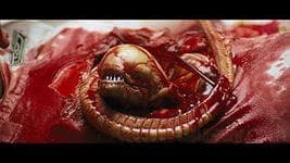 Фильм "Чужой" (1979) — фото из отзыва «Качественный фильм ужасов о монстрах.» (1 из 4)