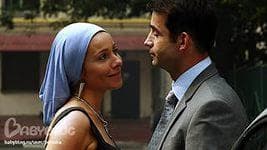 Фильм "Лектор" (2011) — фото из отзыва «Про агентов.»