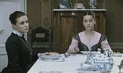 Фильм "Идиот" (2003) — фото из отзыва «Экранизация одноименного романа Достоевского.» (2 из 4)