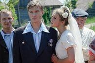 Сериал "ВЧЕРА ЗАКОНЧИЛАСЬ ВОЙНА" (2010) — фото из отзыва «Послевоенный фильм о жизни советских людей.» (1 из 3)