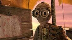 Мультфильм "Девять" (2009) — фото из отзыва «Необычный мультфильм.» (1 из 3)