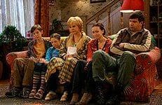 Сериал "Люба дети и завод" (2005) — фото из отзыва «О жизни обычных людей.» (3 из 3)
