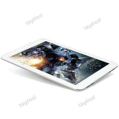 Планшет Cube U39GT — фото из отзыва «Отличный планшет- (Cube) U39GT с сайта TinyDeal.com» (3 из 5)