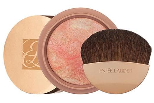 Румяна Estee Lauder Signature — фото из отзыва «Прекрасные румяна со светоотрожающими частицами»