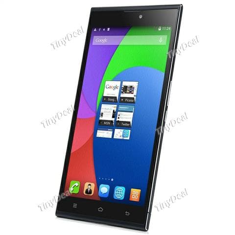 Планшет PIPO T8 — фото из отзыва «Планшет (PIPO) T8 с сайта TinyDeal.com» (2 из 6)