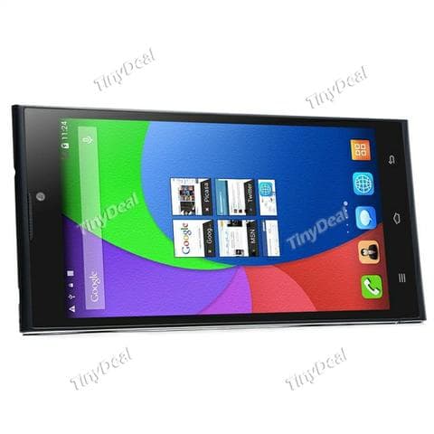 Планшет PIPO T8 — фото из отзыва «Планшет (PIPO) T8 с сайта TinyDeal.com» (3 из 6)