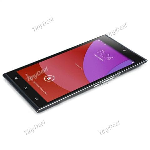 Планшет PIPO T8 — фото из отзыва «Планшет (PIPO) T8 с сайта TinyDeal.com» (4 из 6)