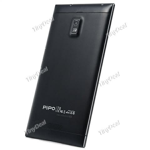 Планшет PIPO T8 — фото из отзыва «Планшет (PIPO) T8 с сайта TinyDeal.com» (5 из 6)