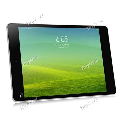 Xiaomi MiPad — фото из отзыва «Xiaomi MiPad - супер гаджет на TinyDeal» (3 из 9)
