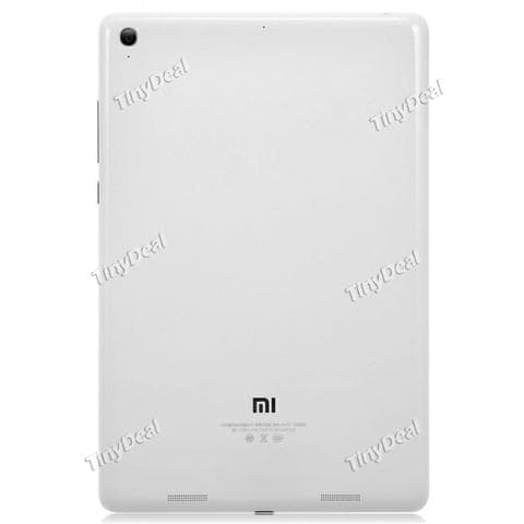 Xiaomi MiPad — фото из отзыва «Xiaomi MiPad - супер гаджет на TinyDeal» (4 из 9)