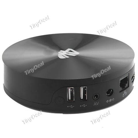 Amlogic S802 S82 — фото из отзыва «ТВ приставка (Amlogic) S802 S82» (2 из 8)