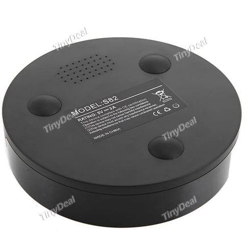 Amlogic S802 S82 — фото из отзыва «ТВ приставка (Amlogic) S802 S82» (4 из 8)