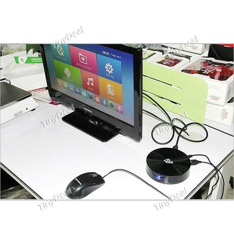 Amlogic S802 S82 — фото из отзыва «ТВ приставка (Amlogic) S802 S82» (7 из 8)