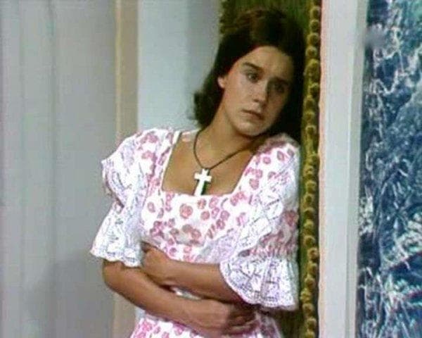 Сериал "Рабыня Изаура." (1976) — фото из отзыва «Первый сериал» (3 из 3)