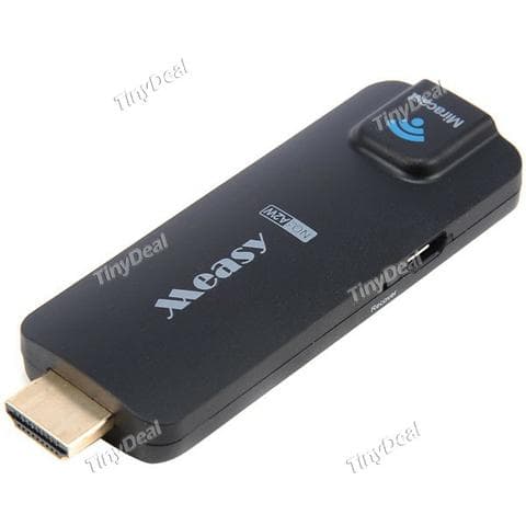 Measy A2W Miracast TV Dongle — фото из отзыва «Measy A2W Miracast TV Dongle» (2 из 5)