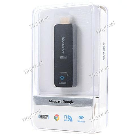 Measy A2W Miracast TV Dongle — фото из отзыва «Measy A2W Miracast TV Dongle» (4 из 5)