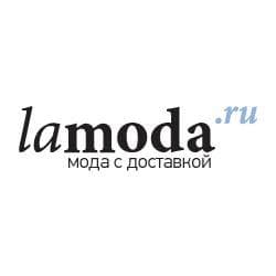 Магазин "Lamoda" — фото из отзыва «Продают подделку»