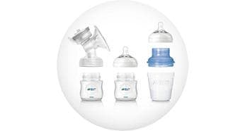 Электронный молокоотсос Avent Comfort — фото из отзыва «Супер нужная вещь для кормящей мамочки» (5 из 6)