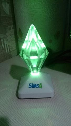 Игра "The Sims 4" — фото из отзыва «Отличное продолжение отличной игры.»