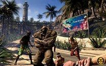 Игра "Dead Island" — фото из отзыва «Очень интересная игра» (2 из 2)