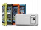 Телефон Nokia N8 — фото из отзыва «Идеальный смартфон»