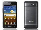 Телефон Samsung Galaxy R — фото из отзыва «Не зря купил»