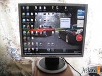 Монитор Samsung Syncmaster 940N — фото из отзыва «Фирма не подвела»