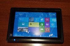 Планшет Acer iconia tab w500 — фото из отзыва «То, что нужно каждому.»